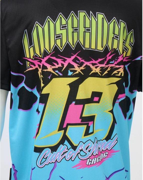 Produktbild Loose Riders C/ 13 (S)