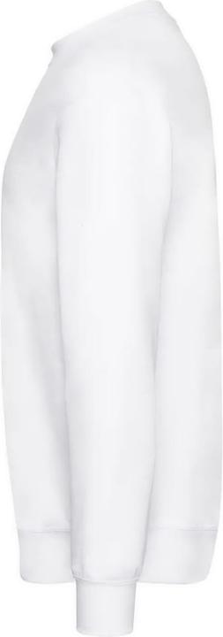 Actual product image Fruit of the Loom Unisex Adult Classic Drop Shoulder Sweatshirt (M)