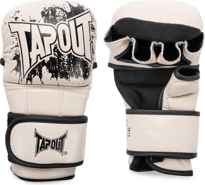 Tapout Ruction (x2) (14 OZ, S, M)