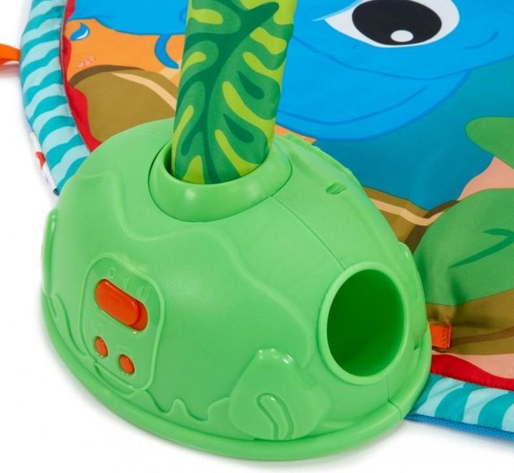 Actual product image Little Tikes Sway 'n Play Gym
