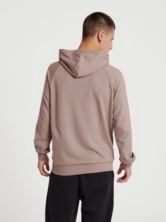 Actual product image hummel ISAM 2.0 HOODIE (XXL)
