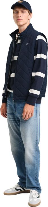 Image du produit GANT Quilted Windcheater Vest (5XL)