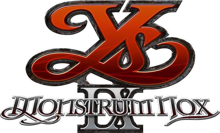 NIS Ys IX: Monstrum Nox Pact Edition (Switch, Switch Lite, Switch OLED, DE)