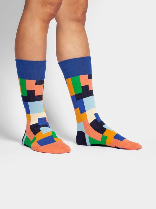 Produktbild DillySocks Tetrical Vision (Einzelpack, 41 - 46)