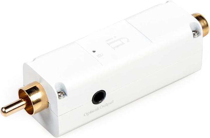 Immagine prodotto iFi Audio SPDIF iPurifier2 (Accessori)
