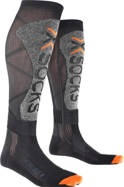 Produktbild X-Socks Ski Energizer LT 4.0 (45 - 47)
