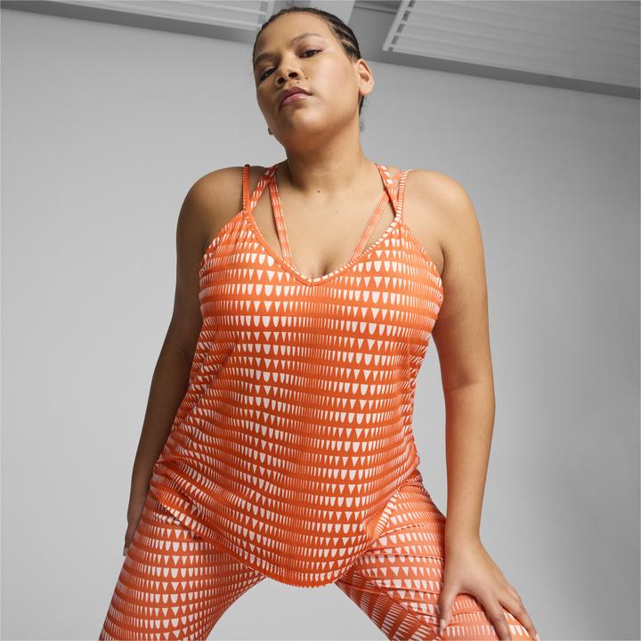 Actual product image Puma Lemlem Flow (XS)