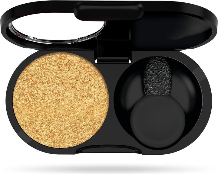 Image du produit Pupa Milano Vamp! Ombre à paupières 203 24K Gold Metallic (203)