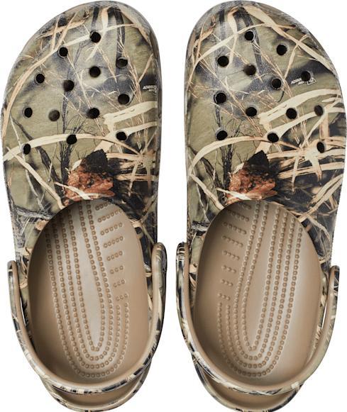 Produktbild Crocs Classic Realtree Clogs Unisex (39)