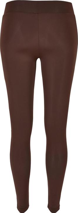 Image du produit Urban Classics Leggings en maille Ladies Tech (XL)