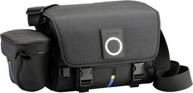 Produktbild Olympus CBG-10 Systemkameratasche (Kamera Schultertasche, 1 l)