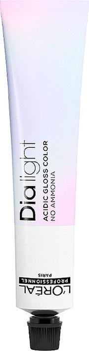 Image du produit L'Oréal Professionnel Dia Light (8,1 Cendres blondes claires)