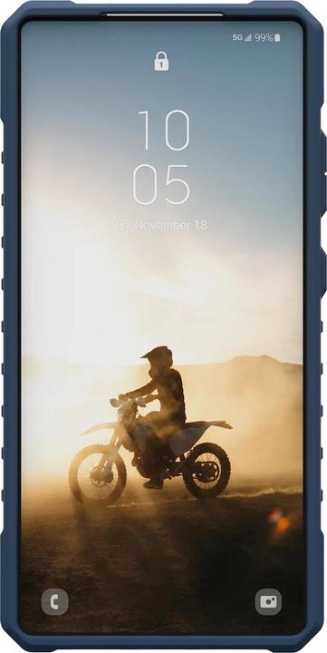 Immagine prodotto UAG Pathfinder Clear with Magnet + Lanyard (Samsung Galaxy S25 Ultra)