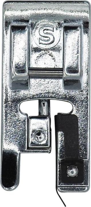 Actual product image Singer Overlock foot