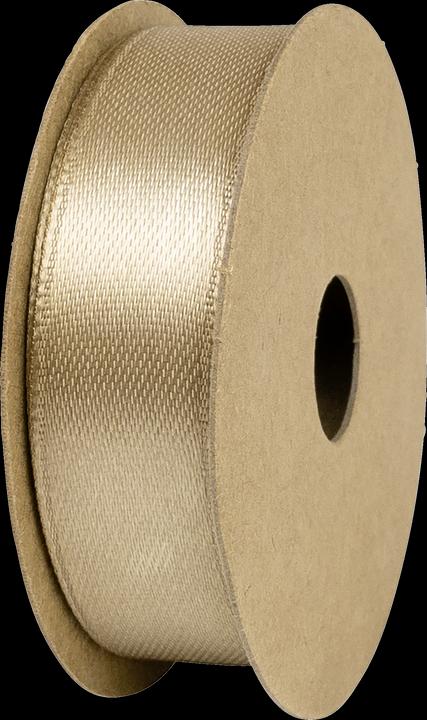 Produktbild Stewo Geschenkband Satin 15mm 258341055 hell (Geschenkband)