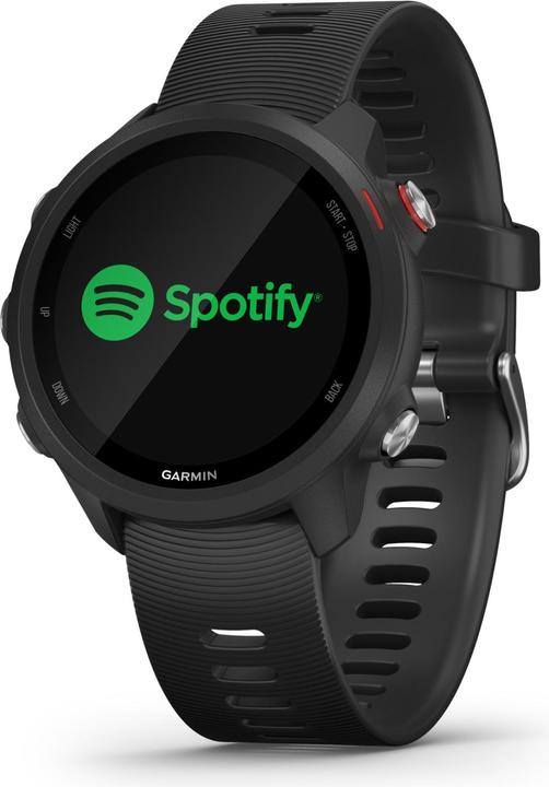 Produktbild Garmin Forerunner 245 Music (42.30 mm)