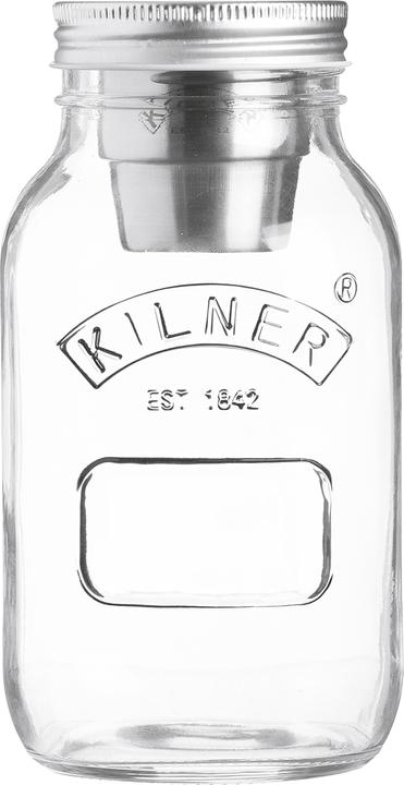 Kilner Lunchglas To Go