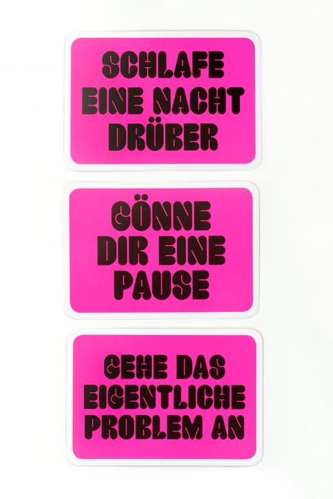 Produktbild 441289 - Diese Karten bringen dich auf neue Ideen - Kartenspiel (DE-Ausgabe) (Deutsch)