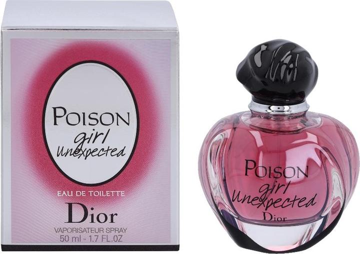 Dior Poison Girl Unexpected