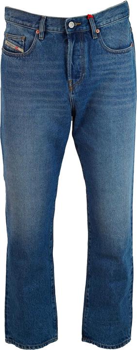 Diesel Herrenhose Albenga - Baumwolle & Polyester - Grösse 28 (28)