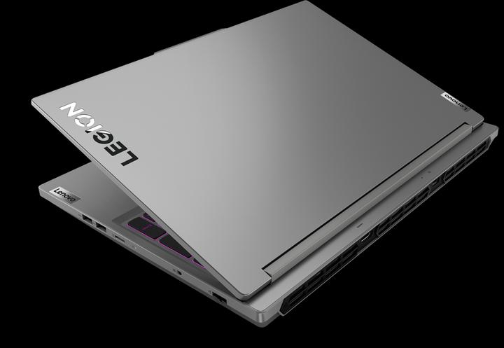 Image du produit Lenovo Legion 5 (16", Intel Core i9-14900HX, 16 Go, 1000 Go, DE)
