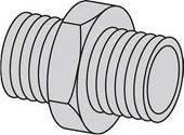 Image du produit Cejn Mamelon double MA 1/2" MA 1/2"