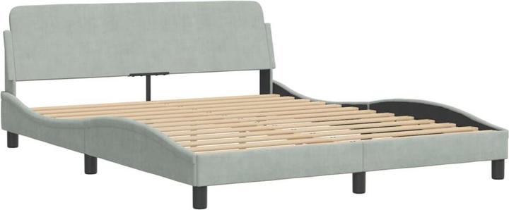 Actual product image VidaXL Julius (160 x 200 cm)