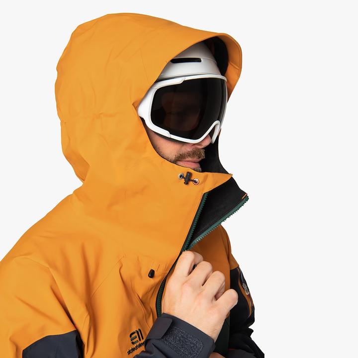 Actual product image Elevenate Bec De Rosses XI Jacket (S)
