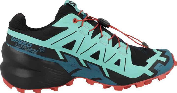Produktbild Salomon Speedcross 6 (39 1/3)