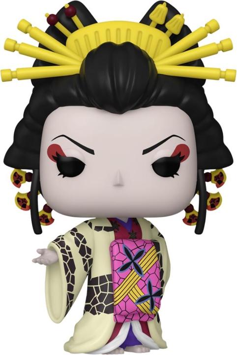 Funko Demon Slayer: Kimetsu no Yaiba POP! figura di animazione Daki 9 cm