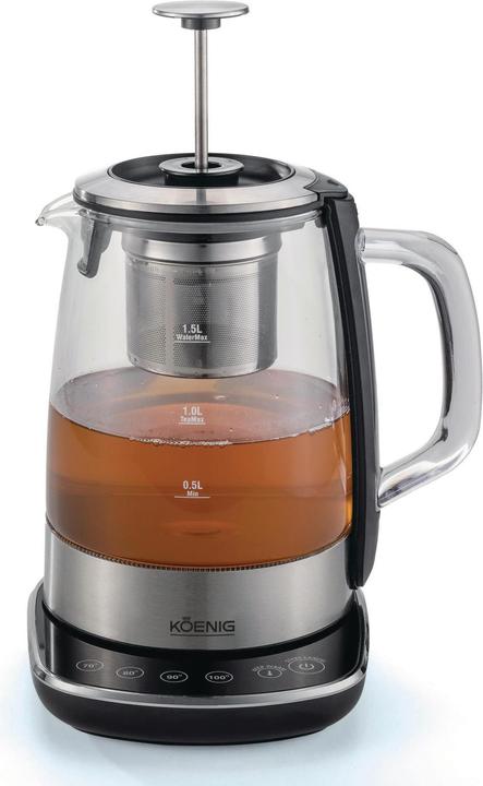 Produktbild Koenig Teekocher (1.50 l)