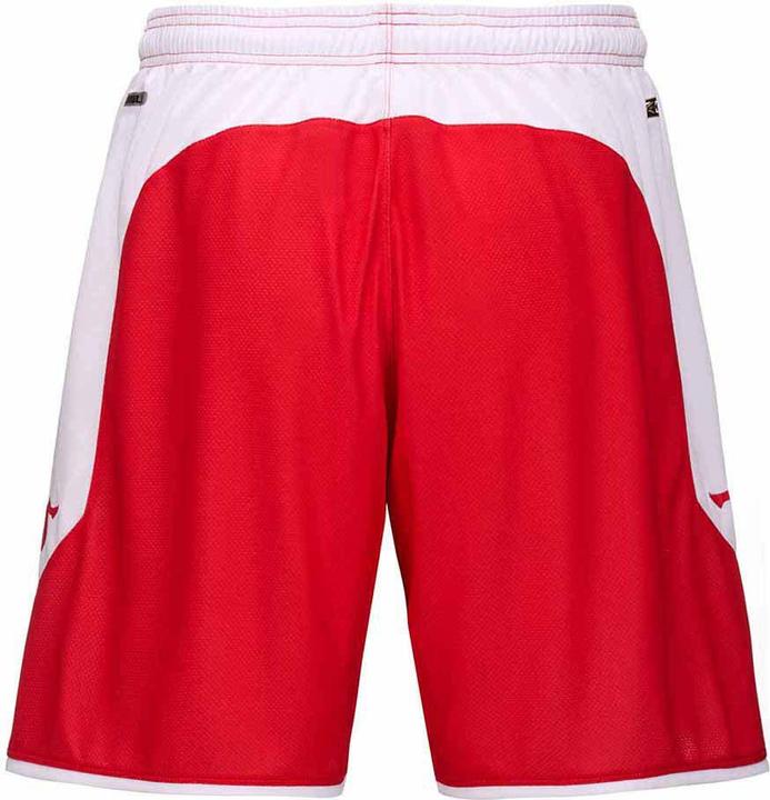 Produktbild Kappa Trainingsshorts Tunisie Ahora Pro 7 2024 (3XL)