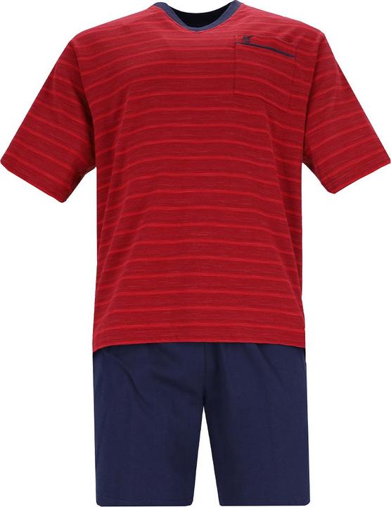 Image du produit Hajo Pyjama Klima Light (52, L)