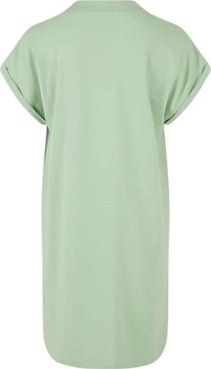 Image du produit Urban Classics Robe Tortue Fille à Épaules Étendues - 57797 (158)