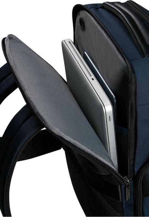 Image du produit Samsonite Laptop-Rucksack 43 x 30 x 18 cm (20.50 l)