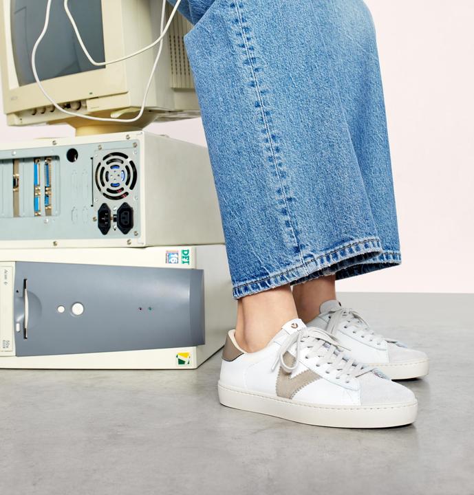 Produktbild Victoria Sneakers (40)
