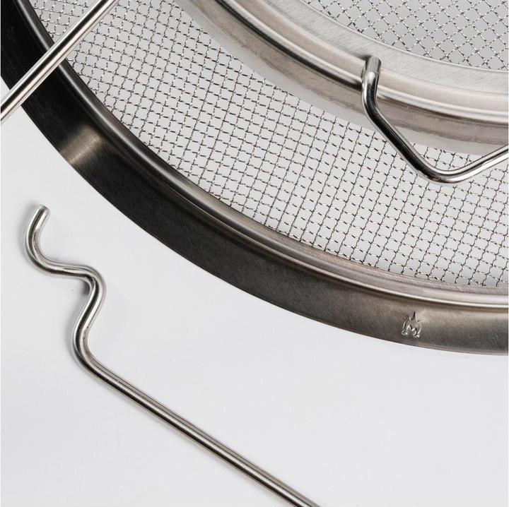 Produktbild Solo Stove Ranger Funkenschutz