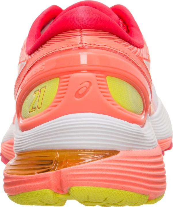 Produktbild ASICS Performance GEL-NIMBUS 21 Laufschuh Damen (41.5)