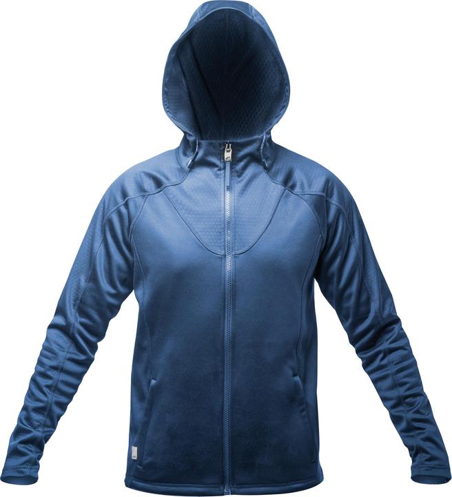 Actual product image Zhik Tech Hoodie, homme (XXL)
