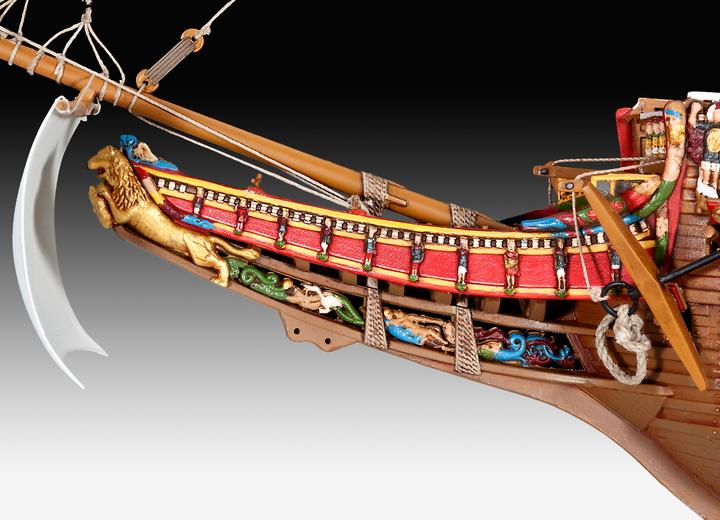 Produktbild Revell Segelschiff VASA