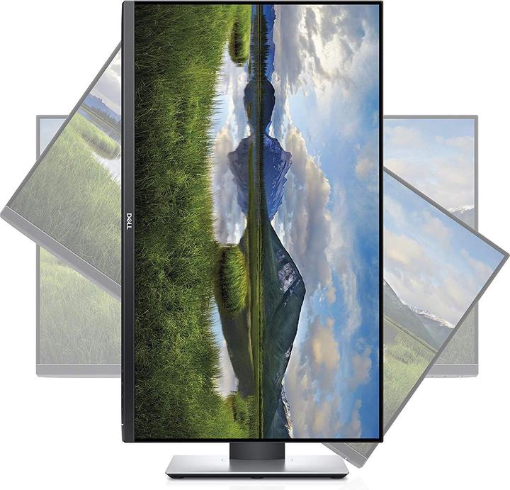 Produktbild Dell P2719HC (1920 x 1080 Pixel, 27")