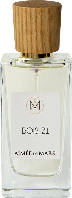 Aimée de Mars Bois 21 Eau de Parfum (Eau de Parfum, 30 ml)