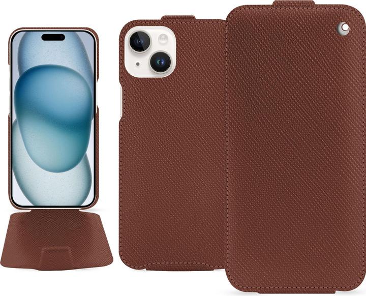 Marron délicat ( Pantone #95614d)