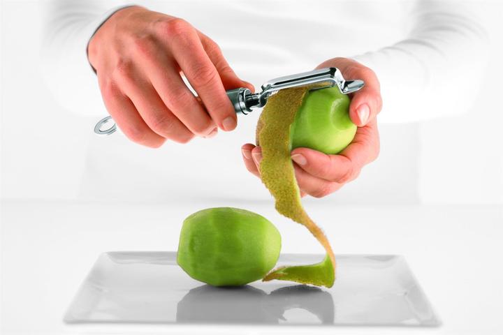 Actual product image Rösle Tomaten- und Kiwischäler