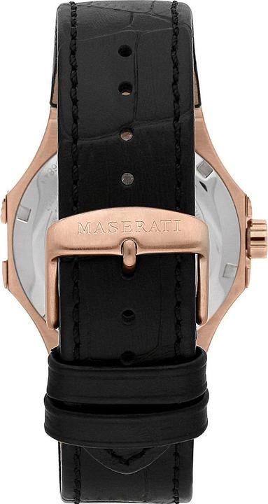 Immagine prodotto Maserati Potenza (Orologio da polso analogico, 42 mm)