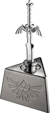 Produktbild Hanayama Toys The Legend of Zelda Puzzle : Master Sword