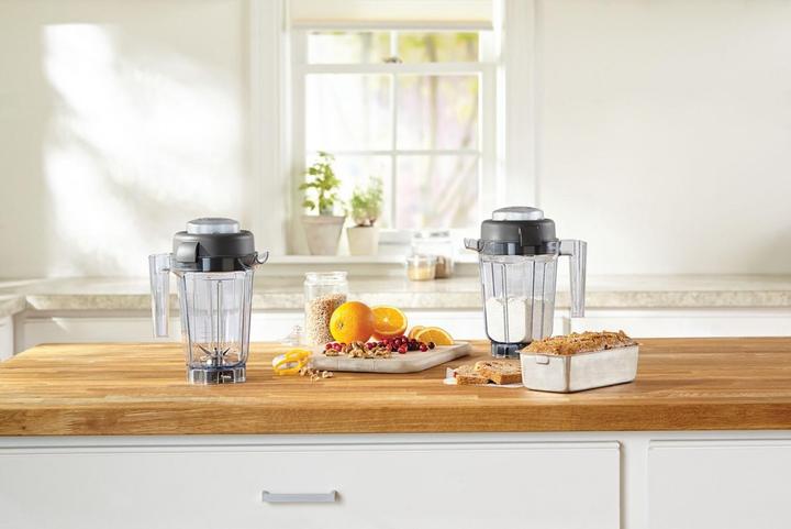 Actual product image Vitamix Drying container