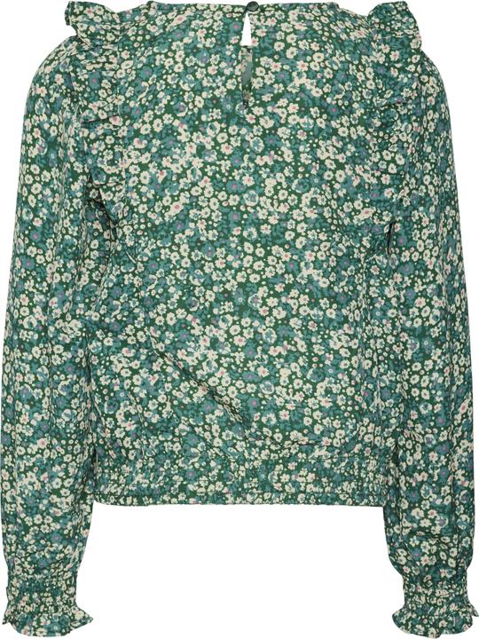 Produktbild Vero Moda Vmditsy Vivika L/S Blouse Wvn Girl Bluse (140)