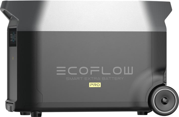Image du produit EcoFlow Delta Pro Smart