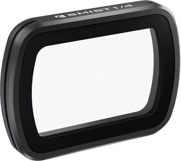 Actual product image Freewell Snow Mist 1/4 Filter for DJI Osmo Pocket 3 (Osmo Pocket 3)